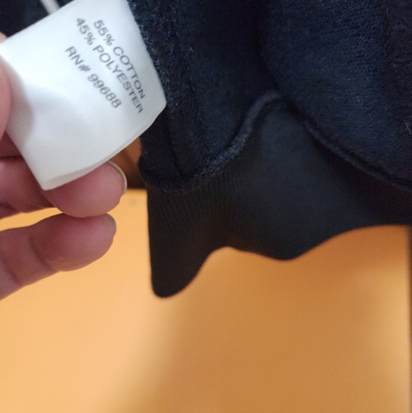 Men's jacket - Picture 7 of 7